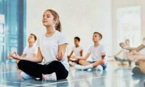 Mindfulness Therapy Developed for Teens to Address Mental Health Challenges