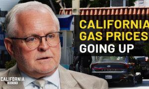 Why These California Communities Are Hit Hardest by Gas Prices | Tom Lackey