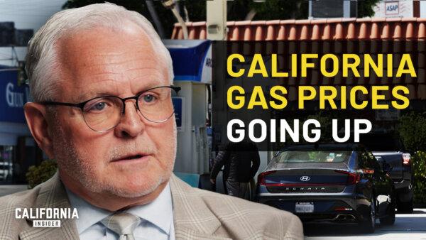 Why These California Communities Are Hit Hardest by Gas Prices | Tom Lackey