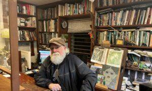 Man Who Saw Bigfoot Is Closing Museum Near Santa Cruz After 20 Years