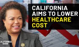 California Lawmaker’s New Plan to Reduce Healthcare Costs | Mia Bonta