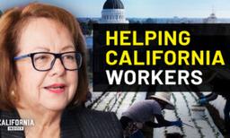 What Farm Work Taught Me About Hardworking Californians | Maria Durazo