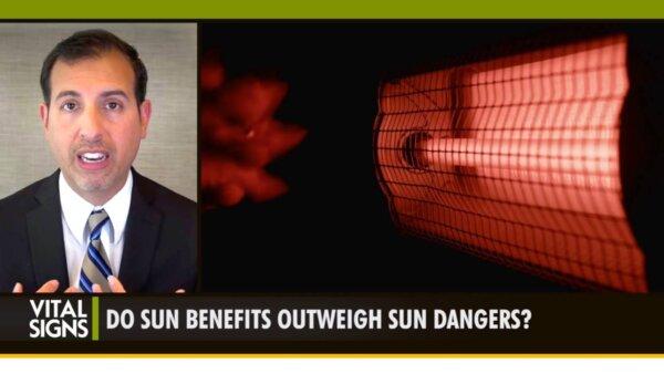 Dr. Roger Seheul highlights the benefits of artificial near-infrared light in“<a href="https://ept.ms/VS_Melanoma" target="_blank" rel="nofollow noopener">Sunlight Vs Depression, Fatigue, and Flu</a>.”