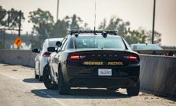 California Governor Extends CHP Operations in the Bay Area