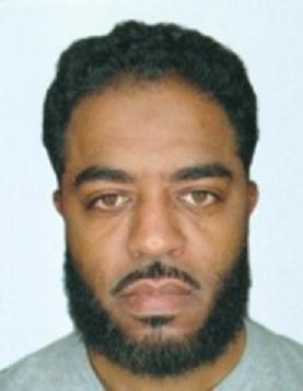 Passport photo of Shamsud-Din Jabbar. (FBI)