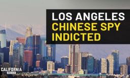 Behind the Arrest of Alleged Chinese Spy in Los Angeles County/ California / Southern California | Dr. Wen Chen