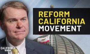 How the California Reform Movement Started and Where It’s Going | Carl DeMaio