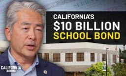 How Will California’s Multibillion-Dollar Bond Impact Public Schools? | Al Muratsuchi