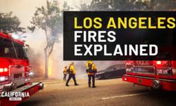 Fire Chief Explains What’s Going On with Los Angeles Fires | Sam DiGiovanna