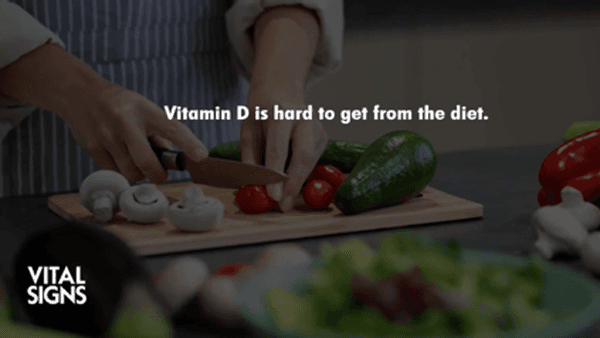 How to optimize vitamin D absorption in <span style="font-weight: 400;"><a href="https://ept.ms/StressBusters_VS" target="_blank" rel="nofollow noopener">Stress Busters</a></span> on <span style="font-weight: 400;">Vital Signs.</span>