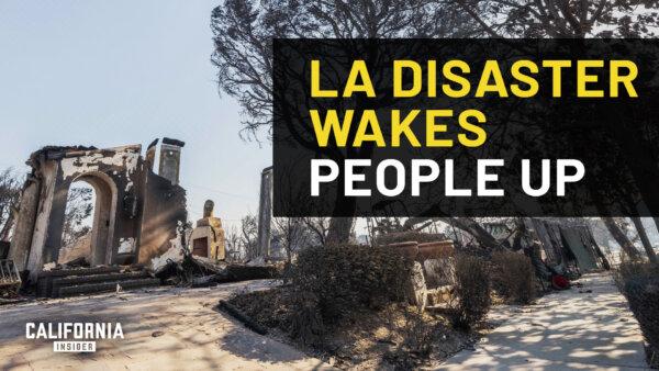 Residents Mobilize to Respond to Deadly Los Angeles Fires | Andrew Gruel | Gina Zapanta | Michael Alder