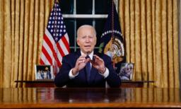 Biden Marks Final Days in Office With Legacy Tour