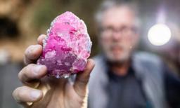 California Gem Mines Steeped in Rich, Colorful History