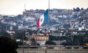 Mexico’s Tijuana Declares Emergency in Anticipation of Mass Deportations