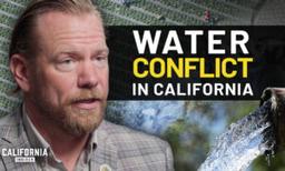 How California’s Water Management Impacting Small-Scale Farming | Nathan Magsig