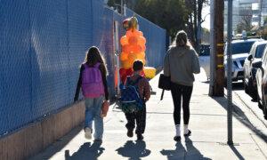 Nearly One-Quarter of California’s School Districts Will See Property Tax Increases