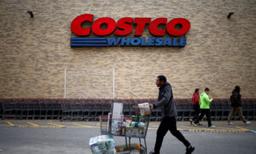 Costco Raising Hourly Pay for Most US Store Workers to More Than $30