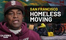 What’s Happening on San Francisco Streets With Homelessness | Cedric Akbar