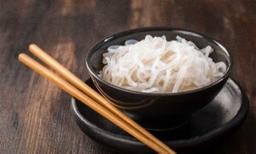 These Magical Noodles Are Insanely Low in Carbs and Have Almost No Calories