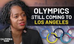 How the Olympics Will Expedite the Rebuilding of Los Angeles | Lola Smallwood-Cuevas