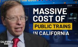 Reviewing California Public Train Projects: Which Ones Are in Trouble | Marc Joffe