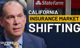 Why California Home Insurance Market Is at a Critical Juncture | Rex Frazier