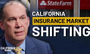 Why California Home Insurance Market Is at a Critical Juncture | Rex Frazier