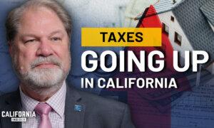 How Local Taxes Are Gradually Increasing Across California: Former California Senator | John Moorlach