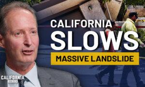 Former Mayor Explains How Rancho Palos Verdes Was Able to Slow Massive Landslide | John Cruikshank