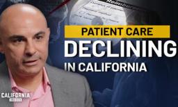 How Healthcare Is Denied and Delayed in California | Hooman Melamed