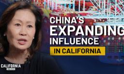 Former Congresswoman Explains CCP’s Hidden Influence on California’s Infrastructure and Institutions | Michelle Steel