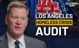 Los Angeles Audit Finds Troubling Gaps in Homeless Services | Paul Webster