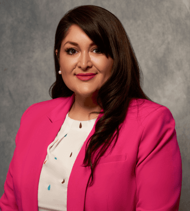 City of Cudahy Vice Mayor Cynthia Gonzalez, the daughter of Mexican immigrants and a Los Angeles County school district administrator. (City of Cudahy)