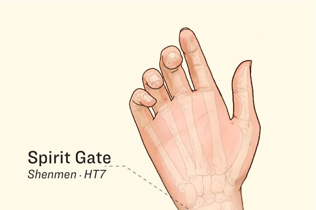 (Illustration by The Epoch Times)