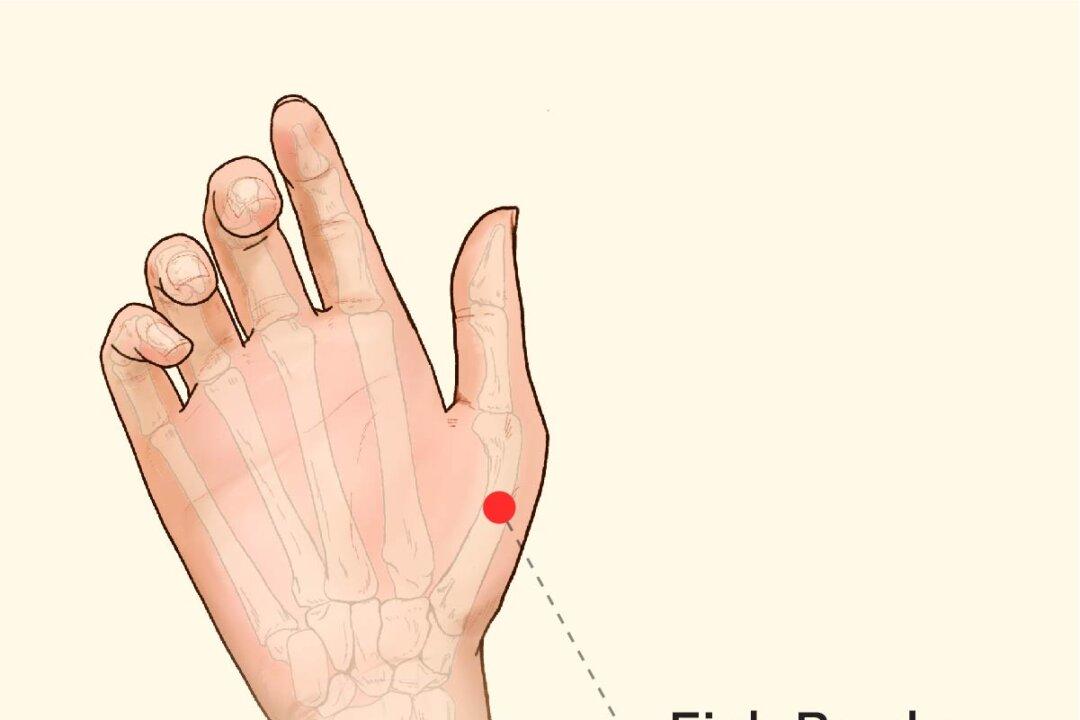 (Illustration by The Epoch Times)