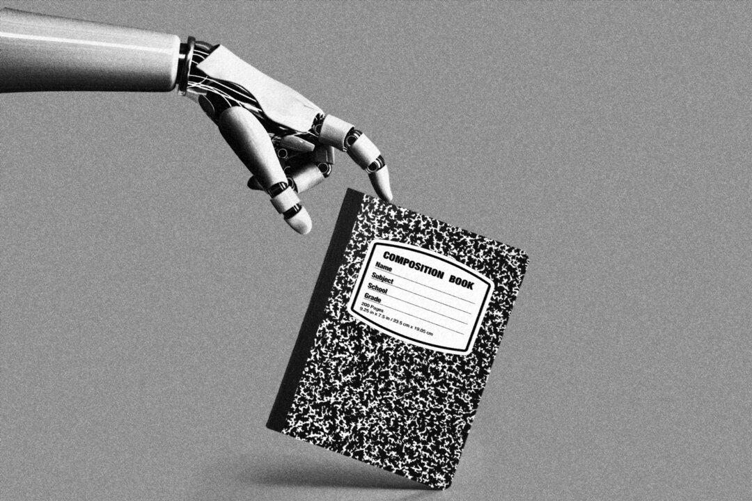 (Illustration by The Epoch Times, Getty Images)