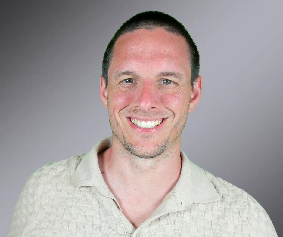 Zak Roedde. (Courtesy of Zak Roedde)