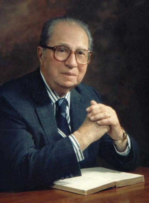 Mortimer Adler. (<a href="https://thegreatideas.org/">Center for the Study of the Great Ideas</a>/<a href="https://creativecommons.org/licenses/by-sa/3.0/">CC BY-SA 3.0</a>)