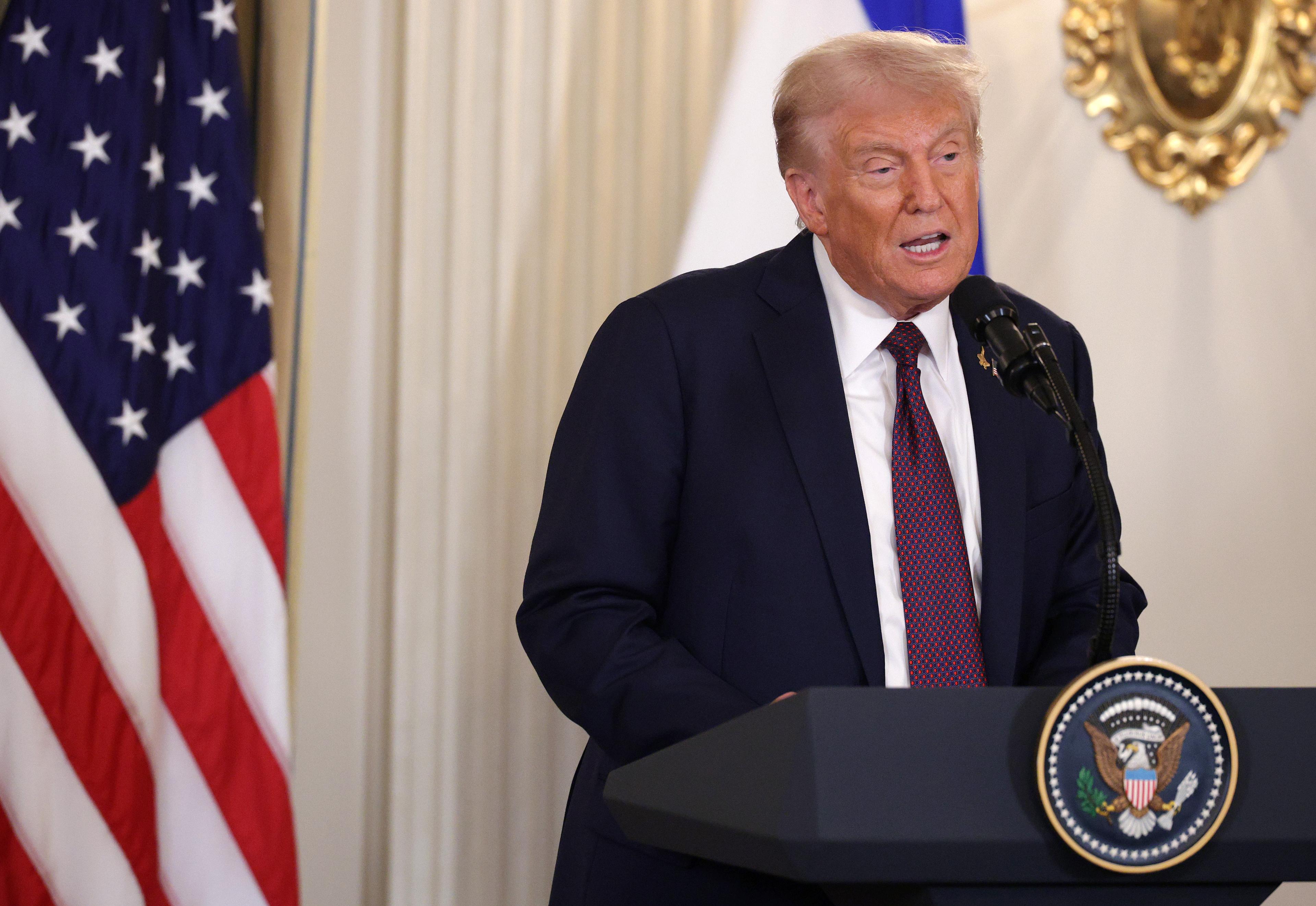 First Phase of Gaza Deal Agreed—What to Know