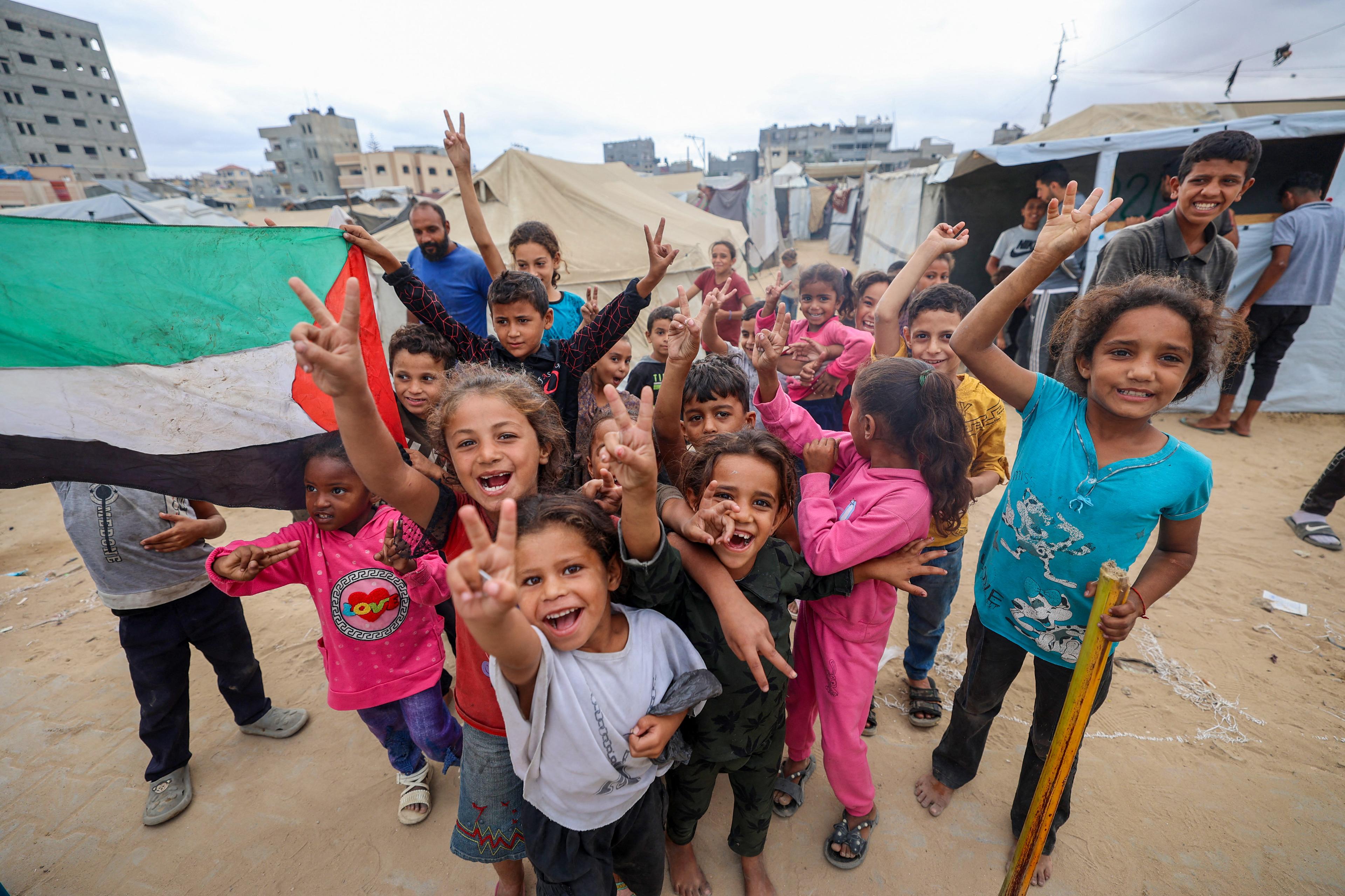 Celebrations Sweep Israel and Gaza as First Phase of Trump’s Peace Plan Secured