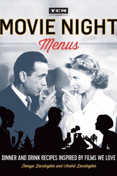 An entertaining evening with family and friends can be had with a menu based on a favorite movie.