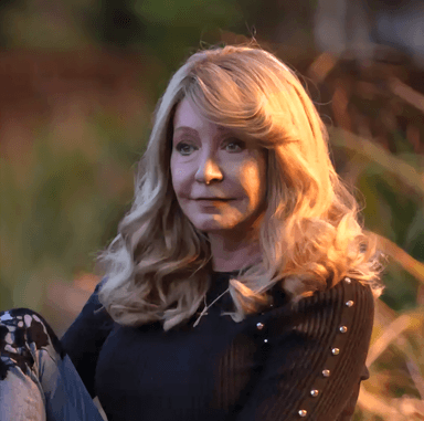 Former FBI agent Jana Monroe. (Courtesy of Jana Monroe)