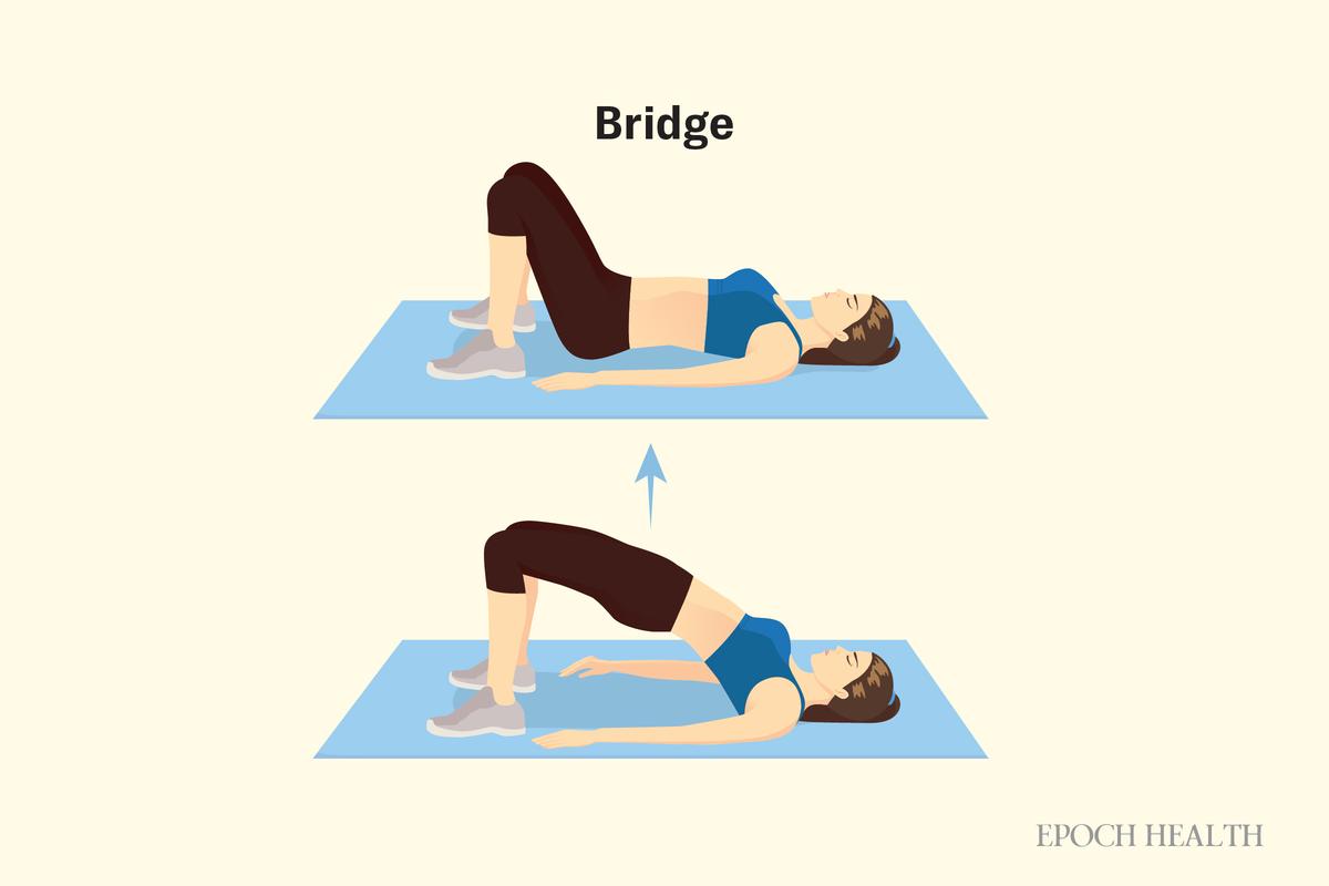 Bridge (The Epoch Times)