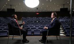 Arrests Tied to ‘764’ Exploitation Network Up Nearly 500 Percent: Patel