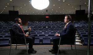 Arrests Tied to ‘764’ Exploitation Network Up Nearly 500 Percent: Patel