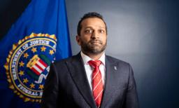 Documents Stuffed Into Burn Bags at FBI Headquarters to Be Made Public: Kash Patel