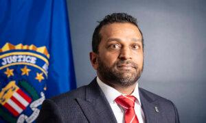 9 Takeaways From Exclusive Interview With FBI Director Kash Patel