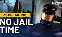 California Testing A New Approach To Treat Repeat Offenders