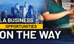LA Minimum Wage Could Raise Amid Major Business Opportunities in 2026 - 2028