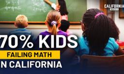 The Real Reason California Students Are Falling Behind | David Jackson